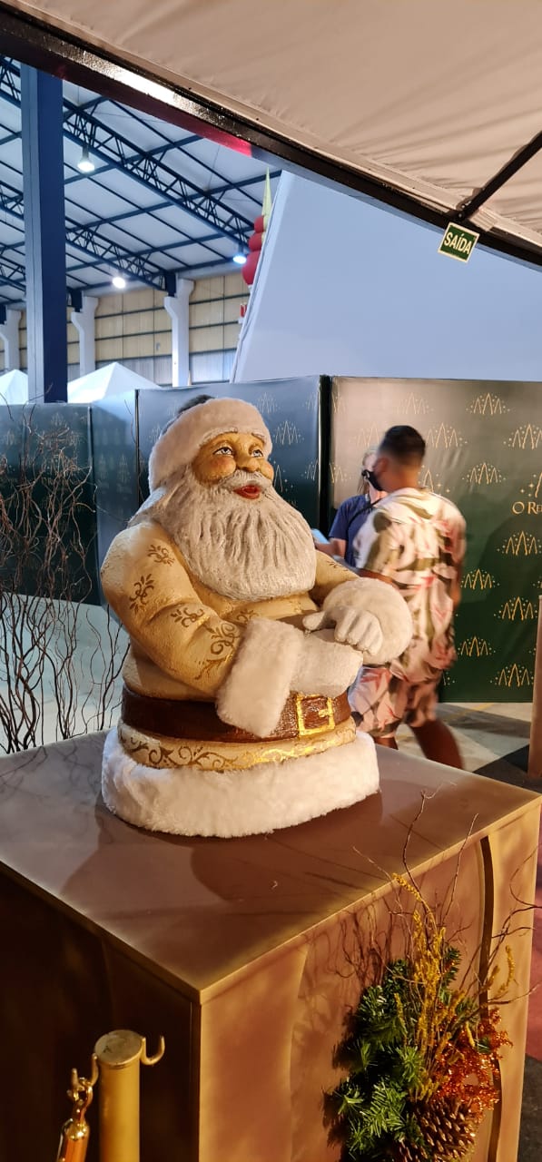 O Reino do Natal